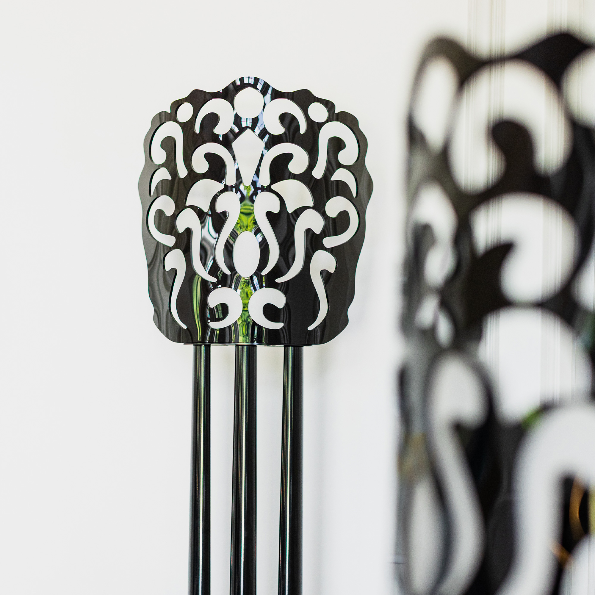 Rossy de Palma x Roche Bobois