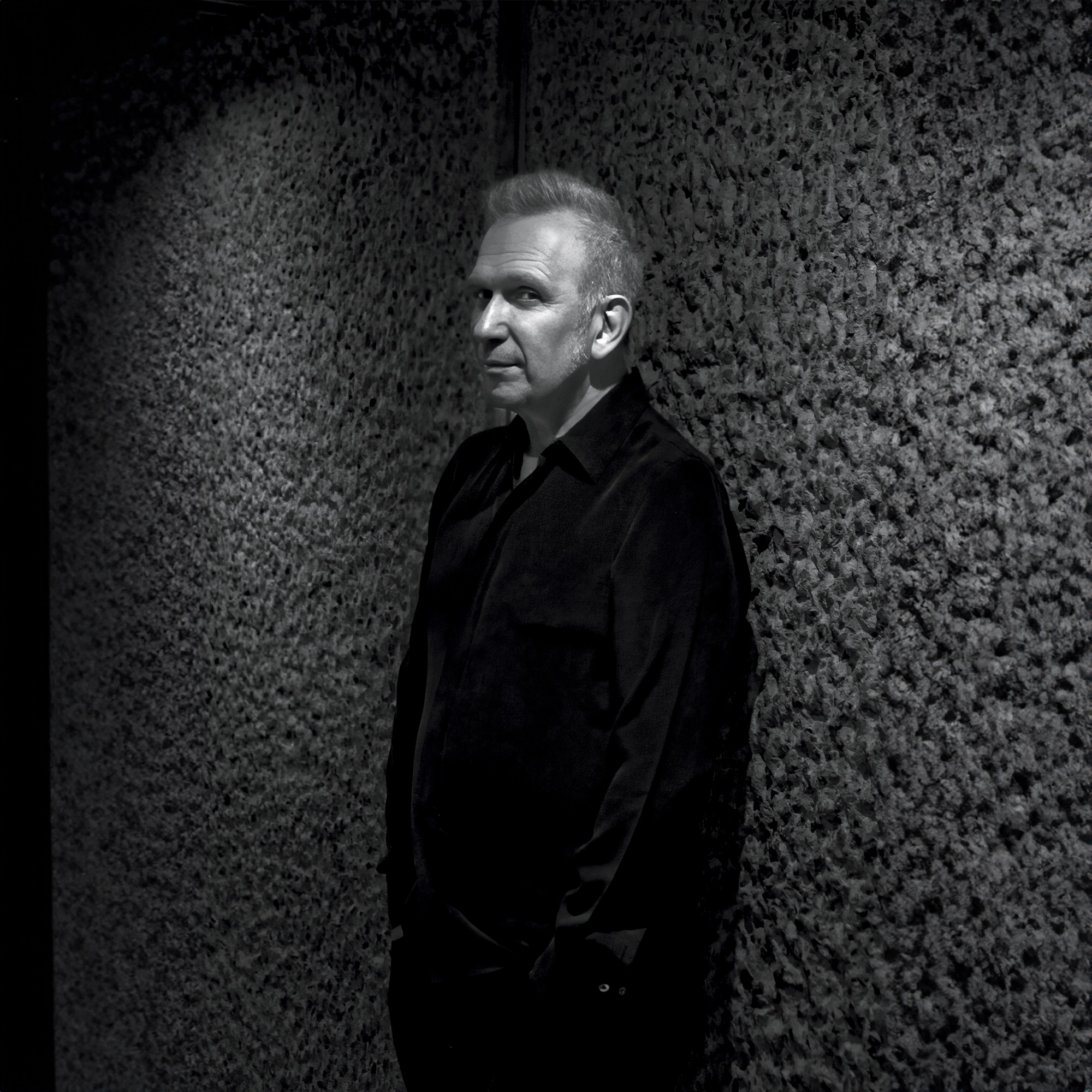 Jean Paul Gautier
