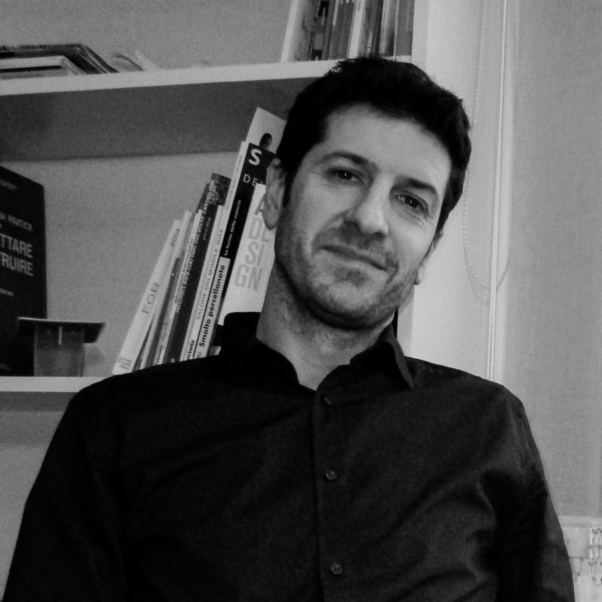 Andrea Casati