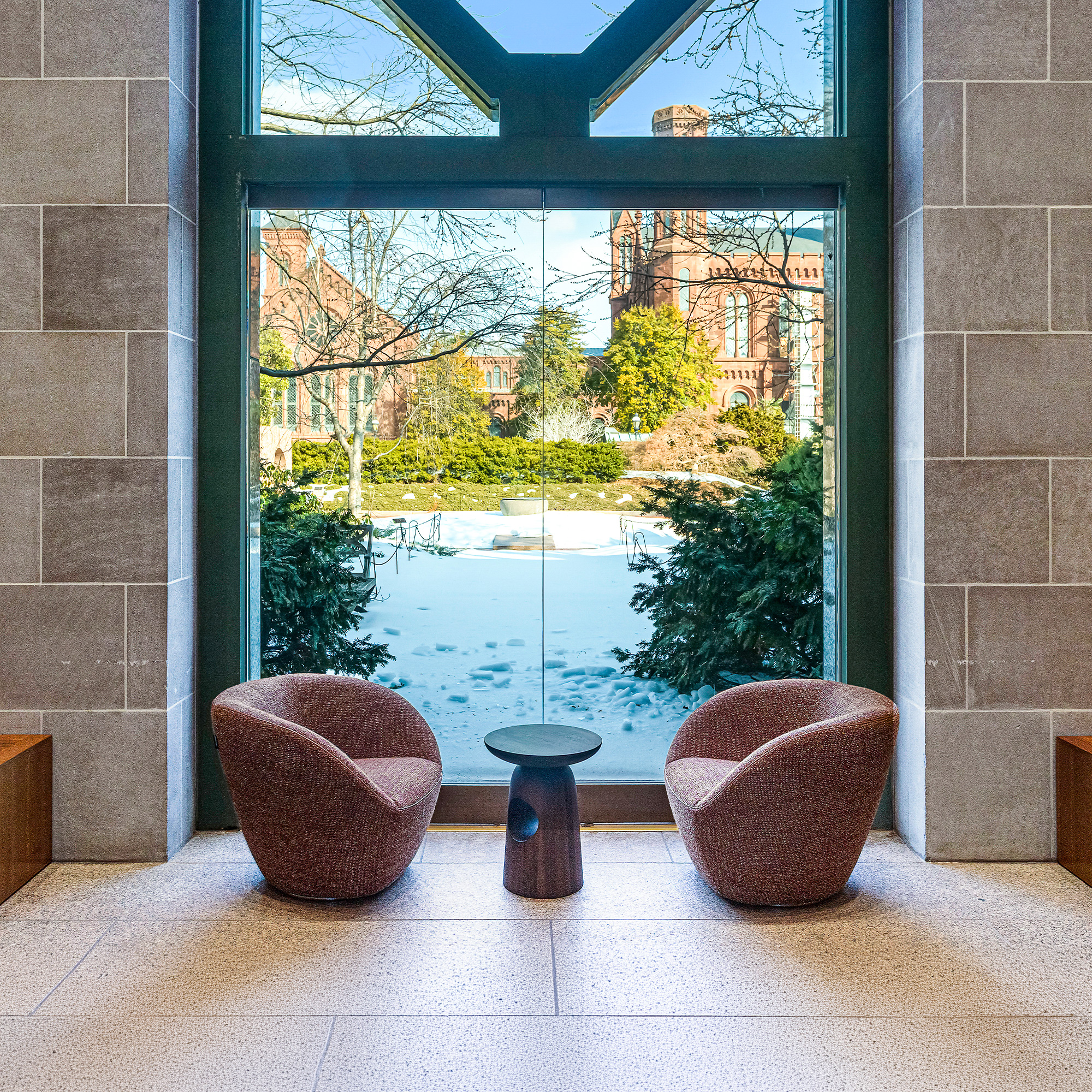 Smithsonian Museum