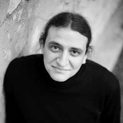 Nicolas Stadler