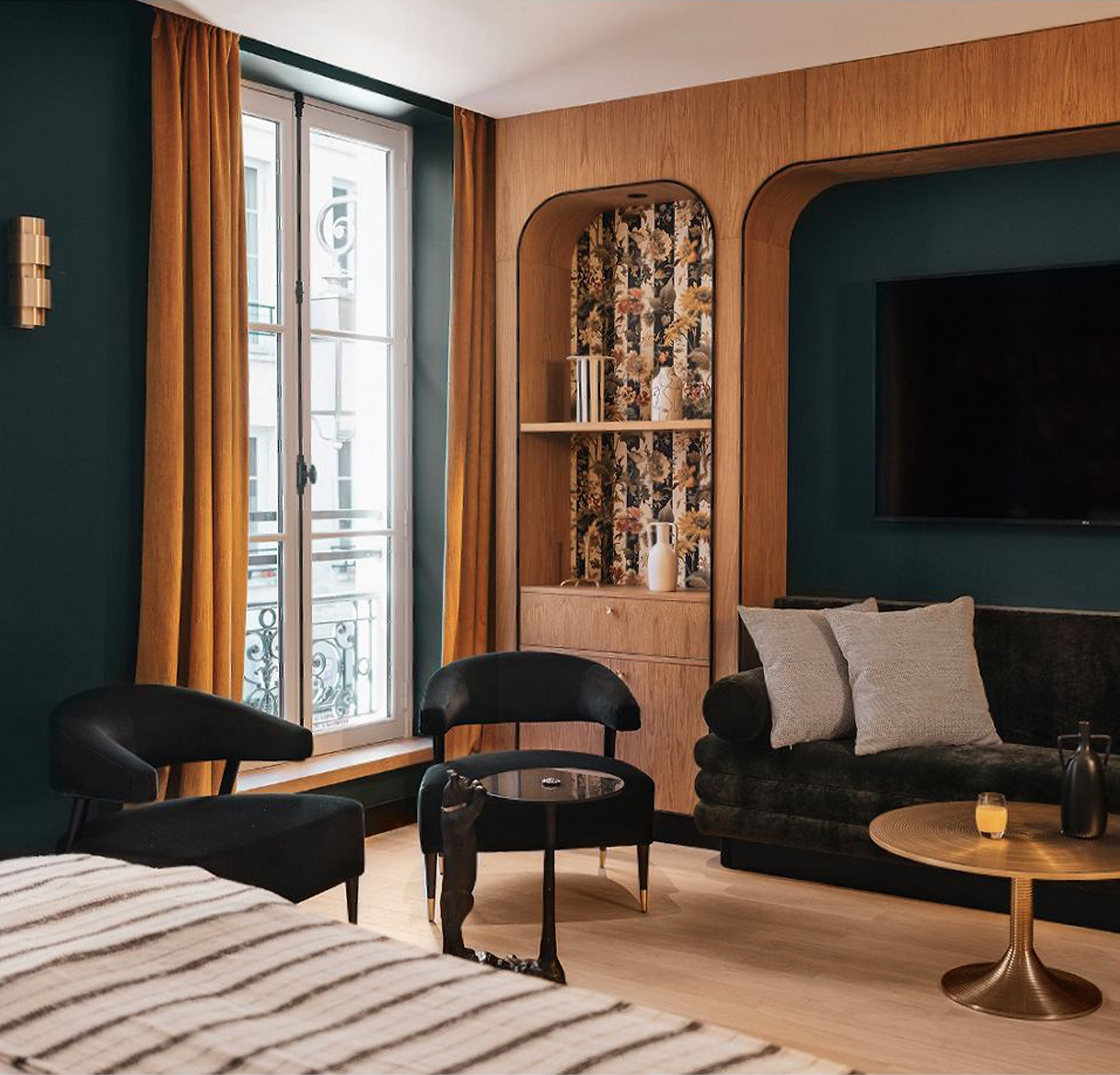 HOTEL DANDY, PARIS