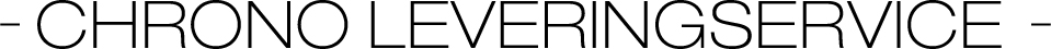 Quickship Service
