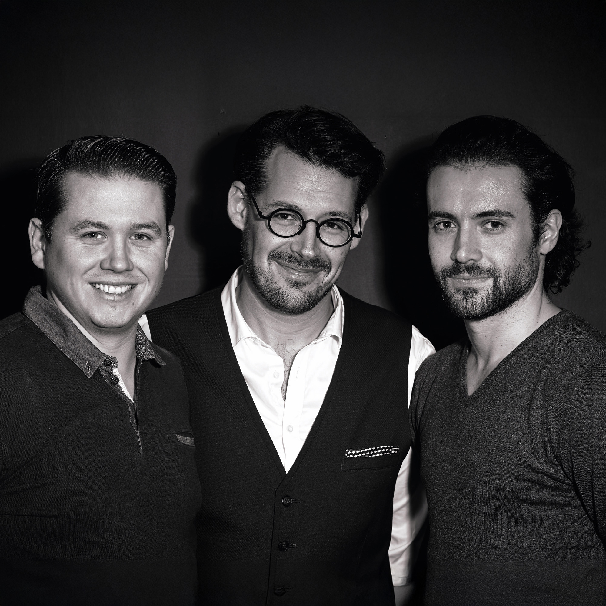 Messieurs