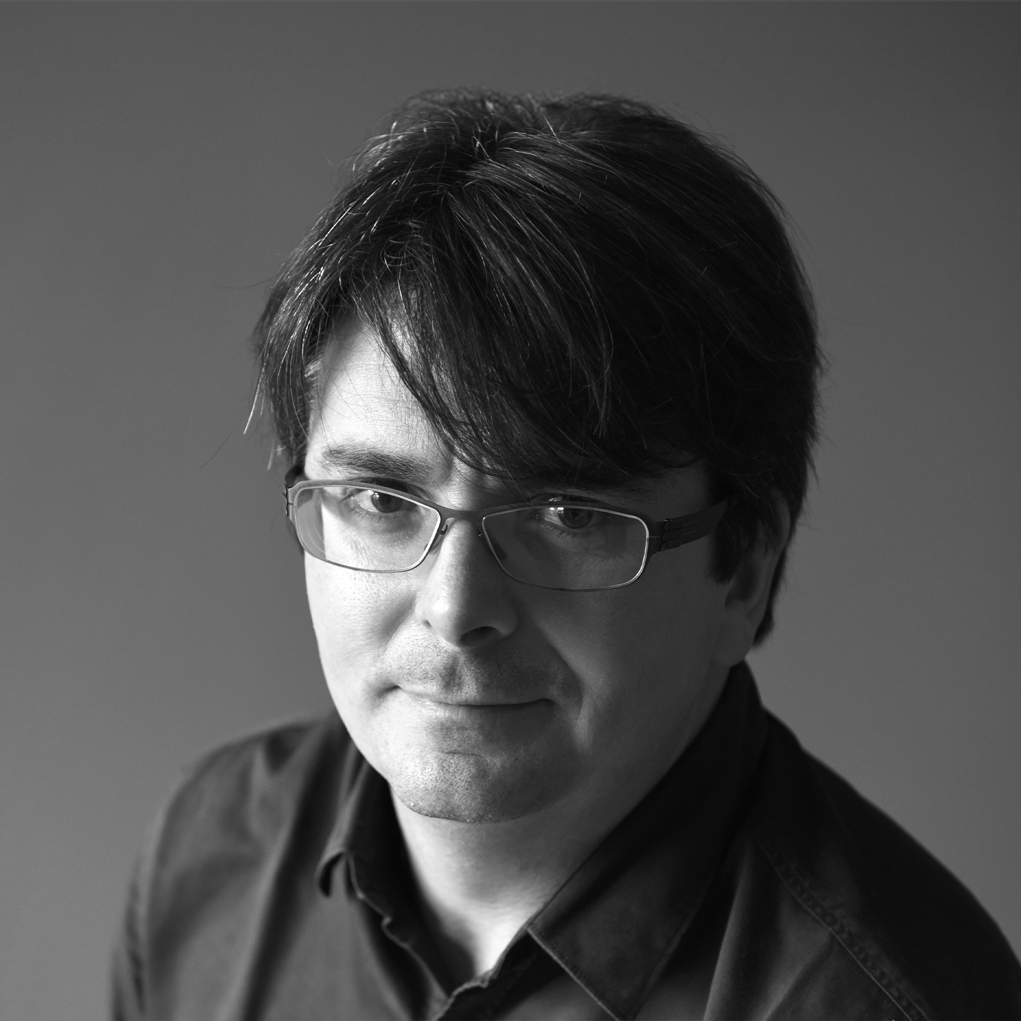 Erwan P&eacute;ron