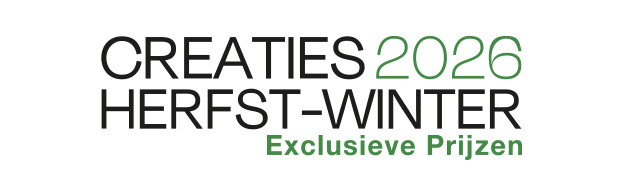 Creaties Herfst-Winter 2026 - Exclusieve Prijzen