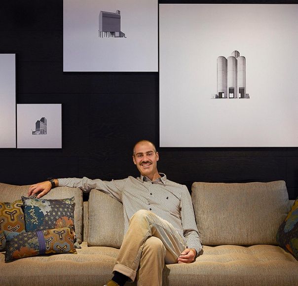 bruno fontana