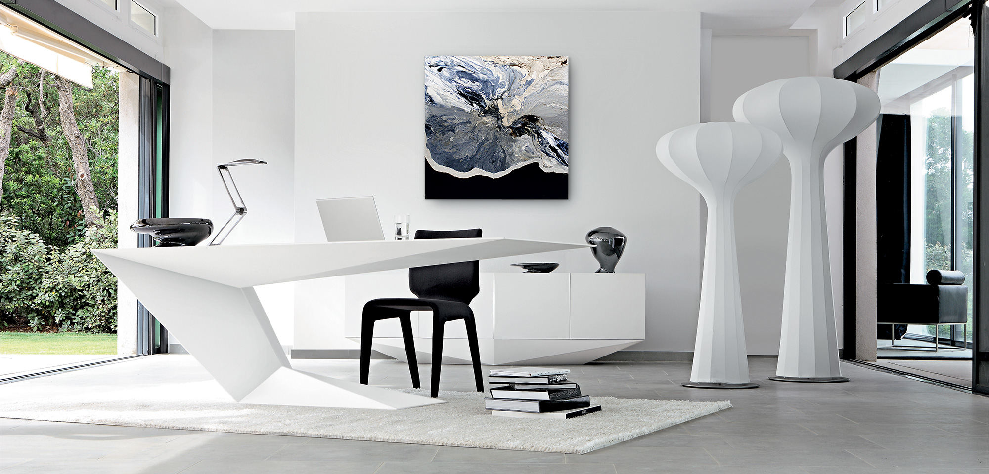 Bureau Prismo