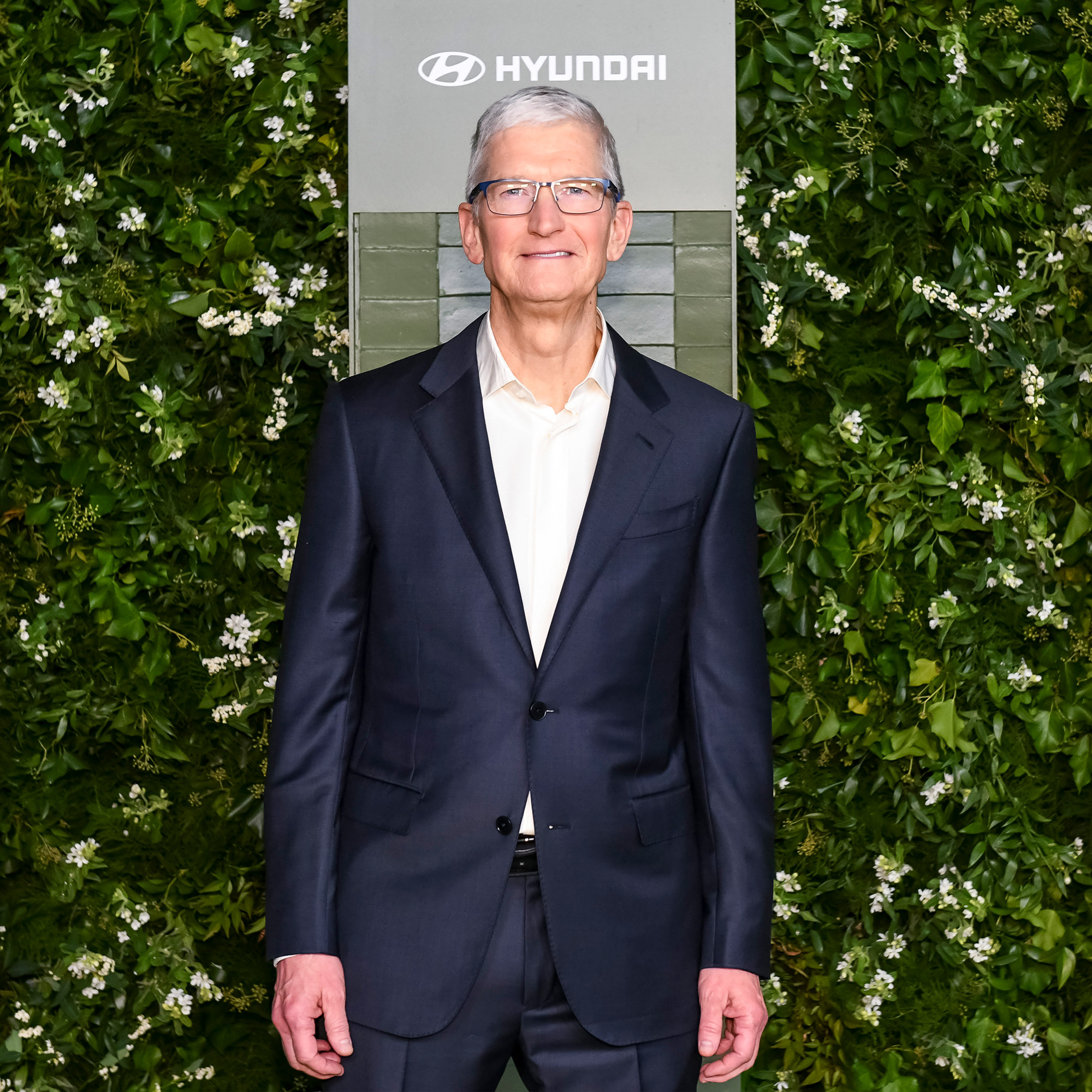 Tim Cook