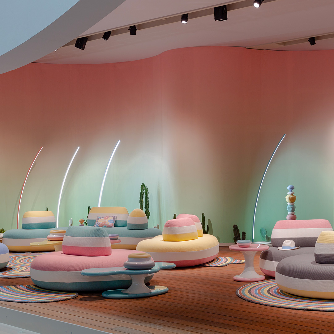 Milan International Fair 2023