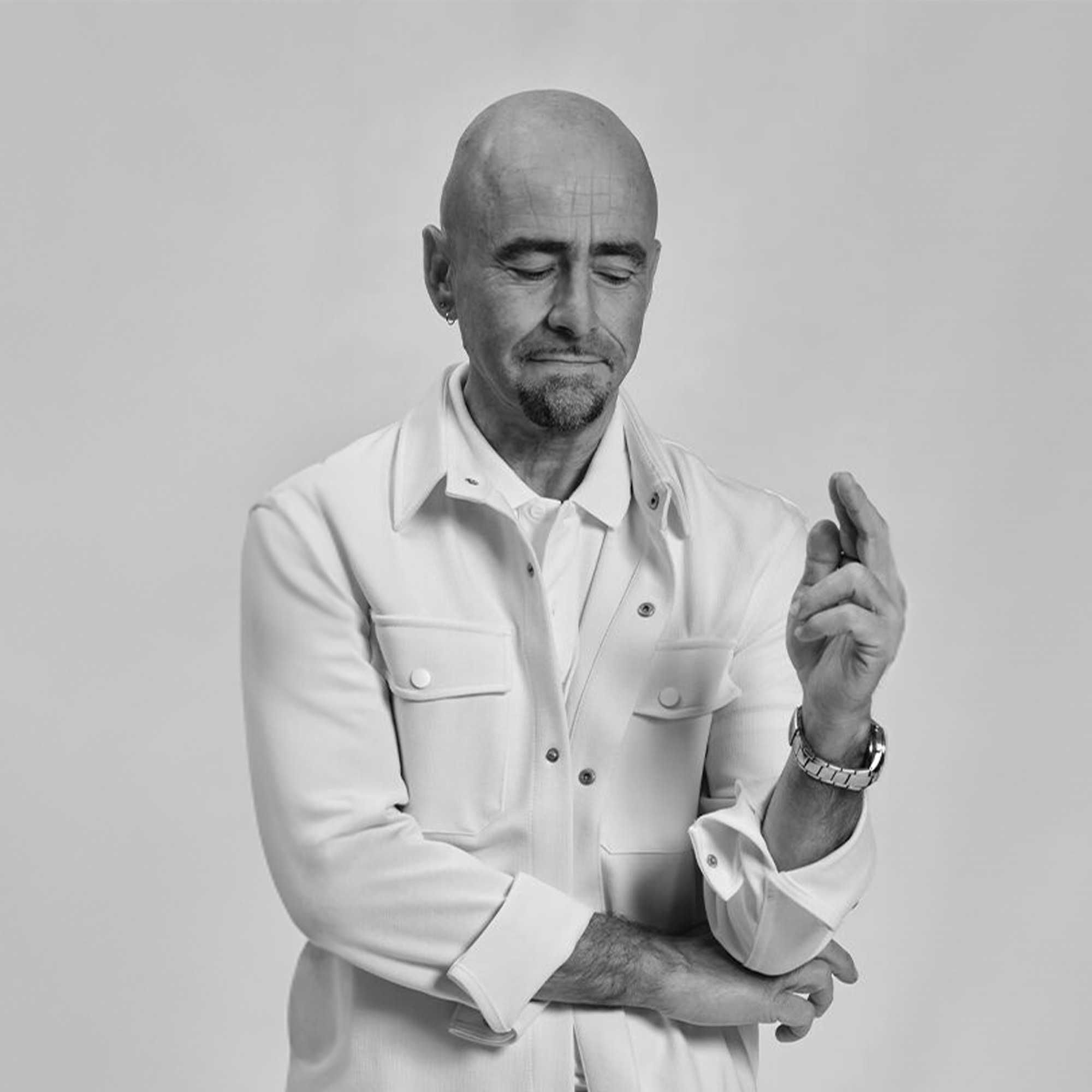 Thierry Picassette