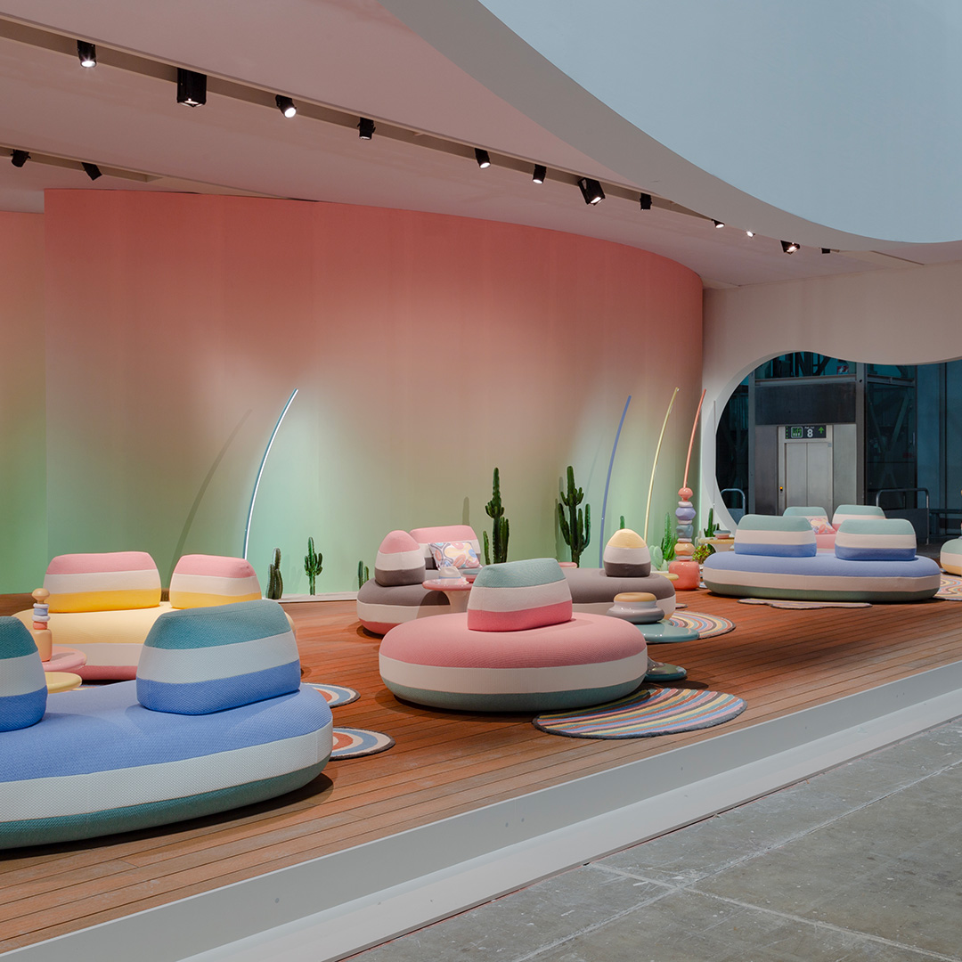Milan International Fair 2023