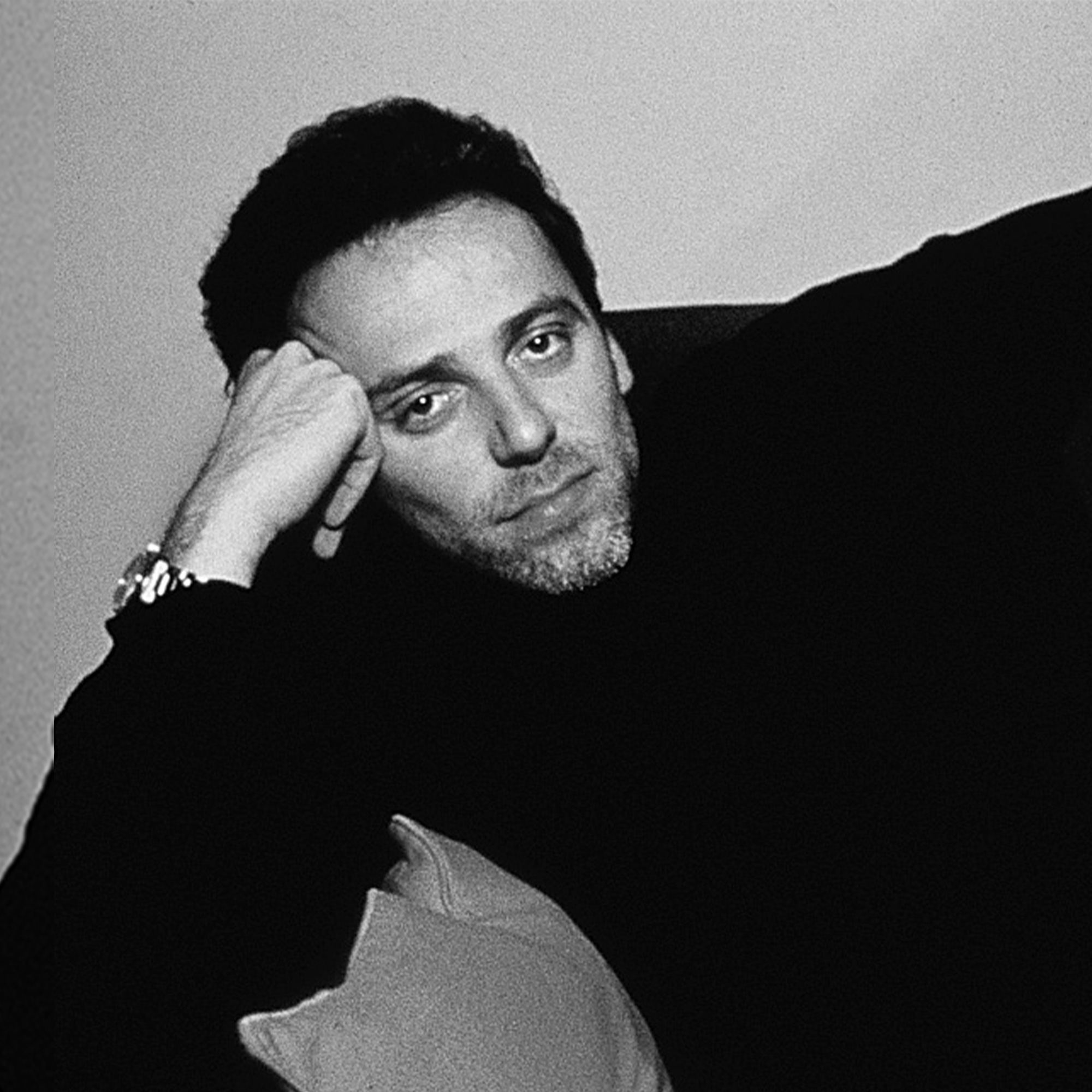  Massimo Iosa Ghini