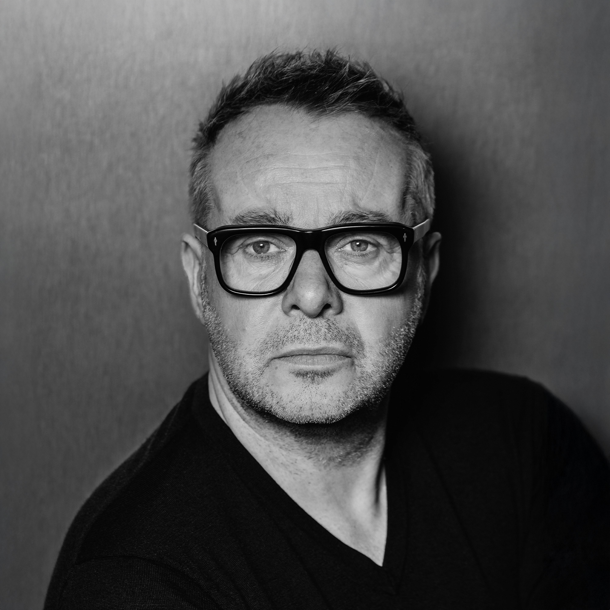 Patrick Norguet
