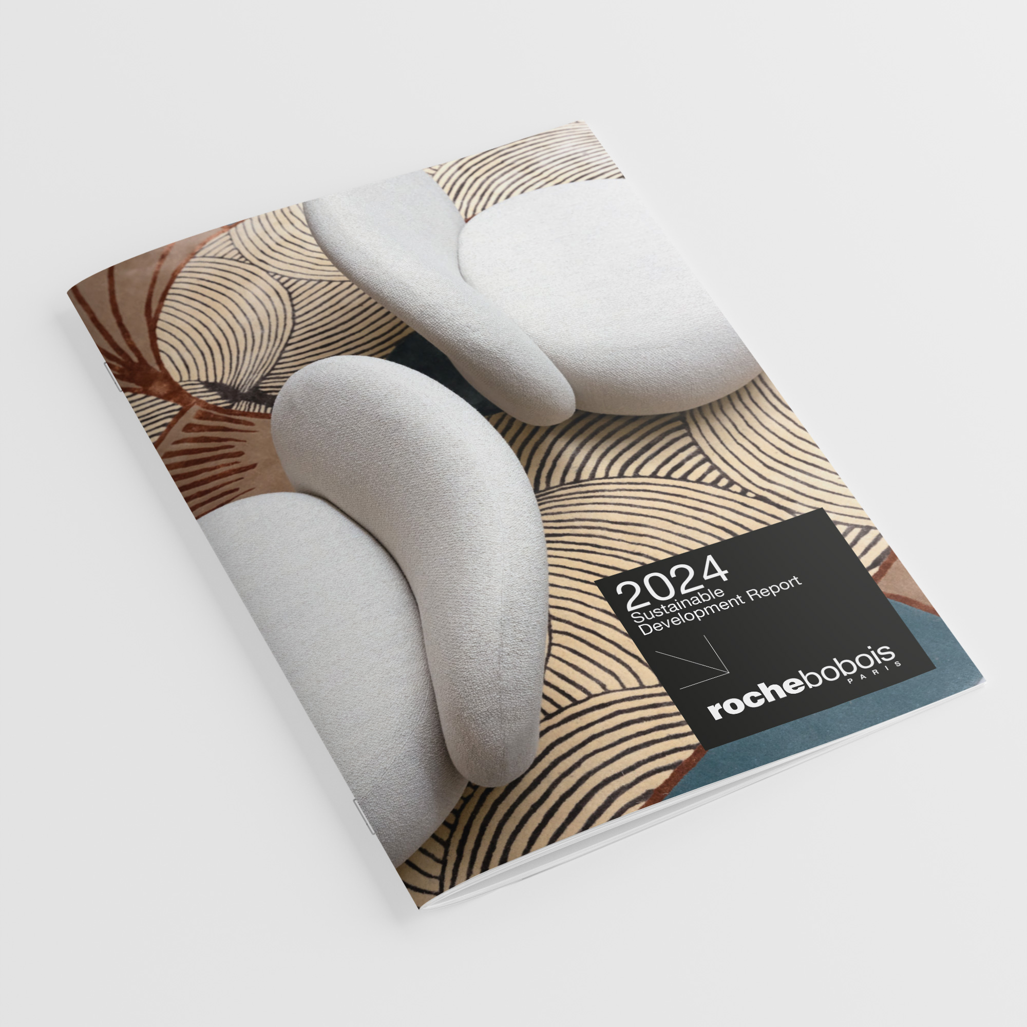 2024 SUSTAINABLE DEVELOPMENT REPORT