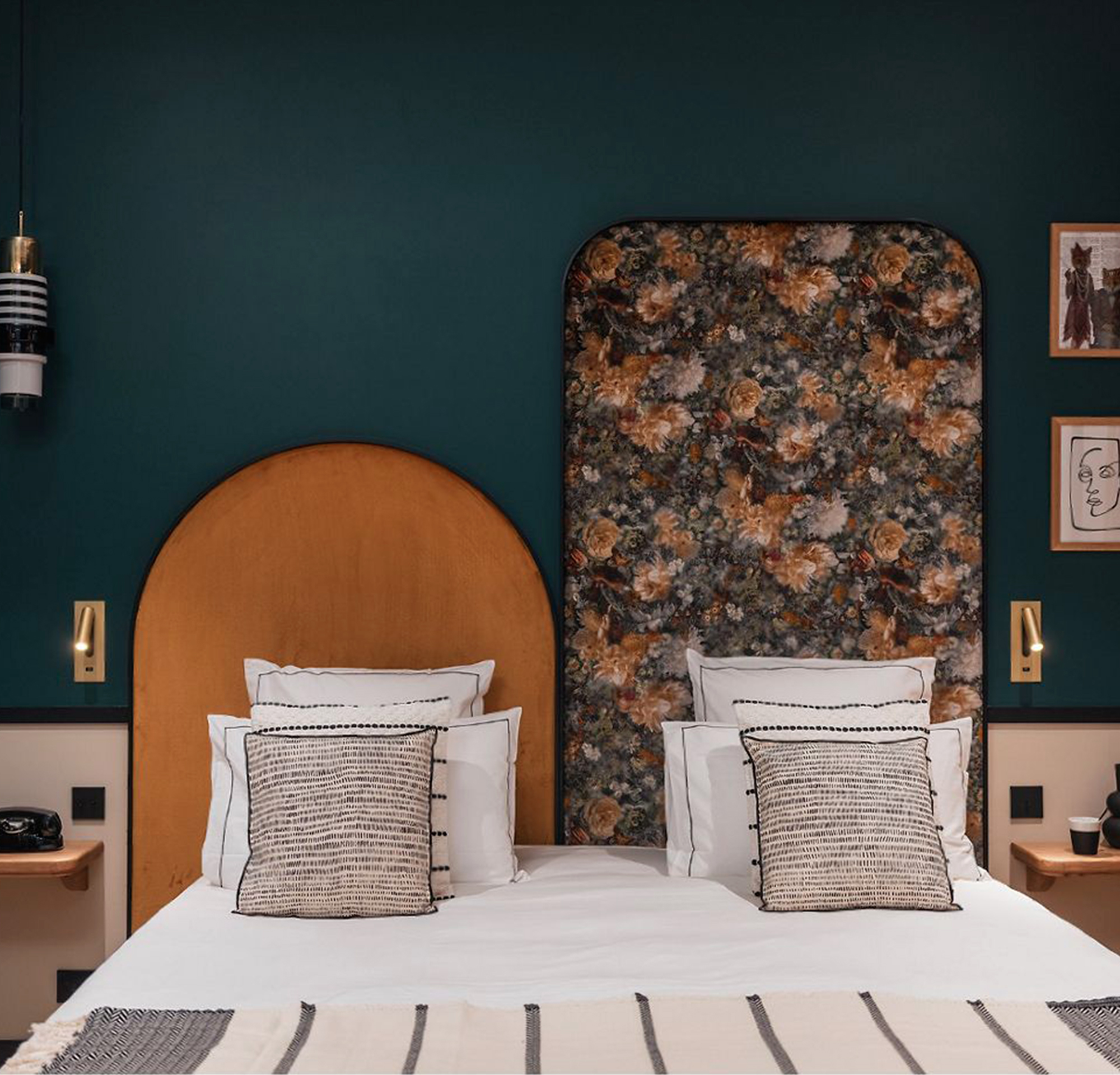 HOTEL DANDY, PARIS