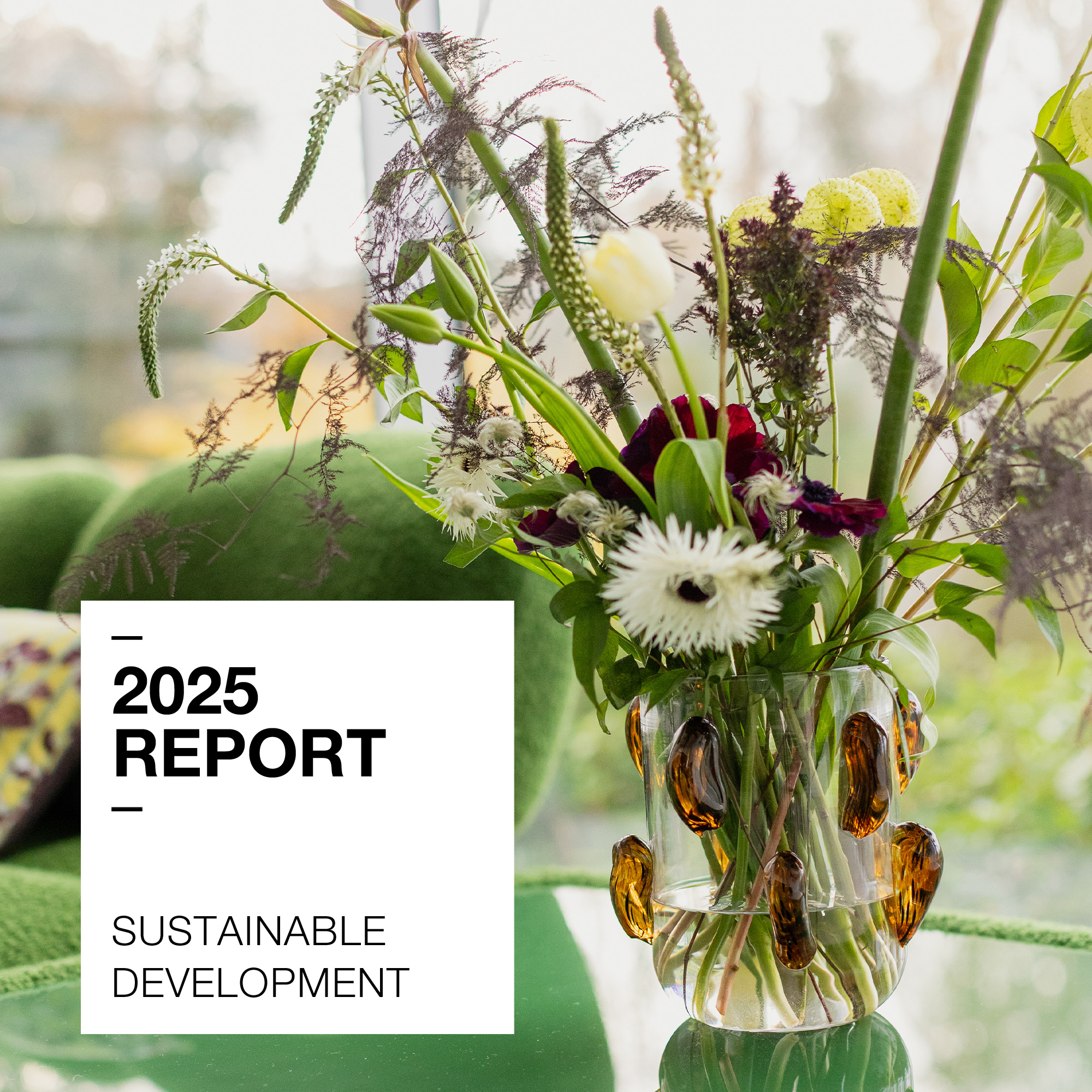 2025 Sustainable Development Report