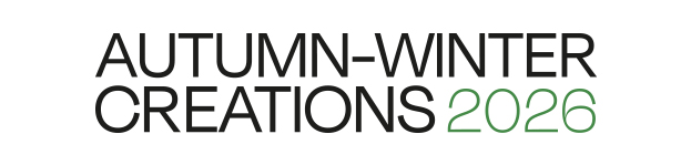 Autumn-Winter 2026 Creations